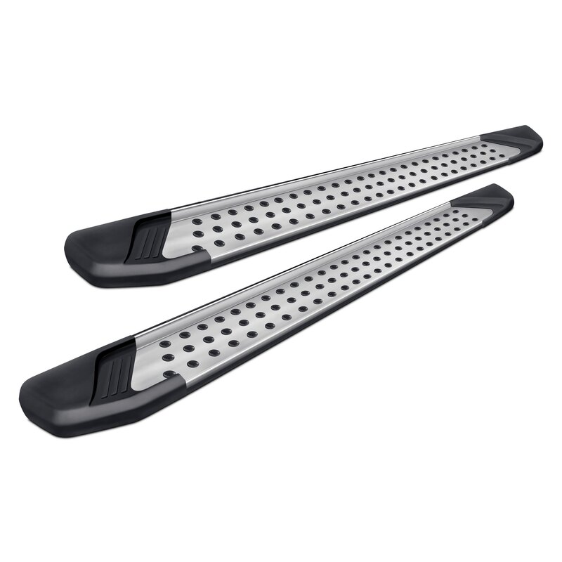 Running Board - VO-HOCR12